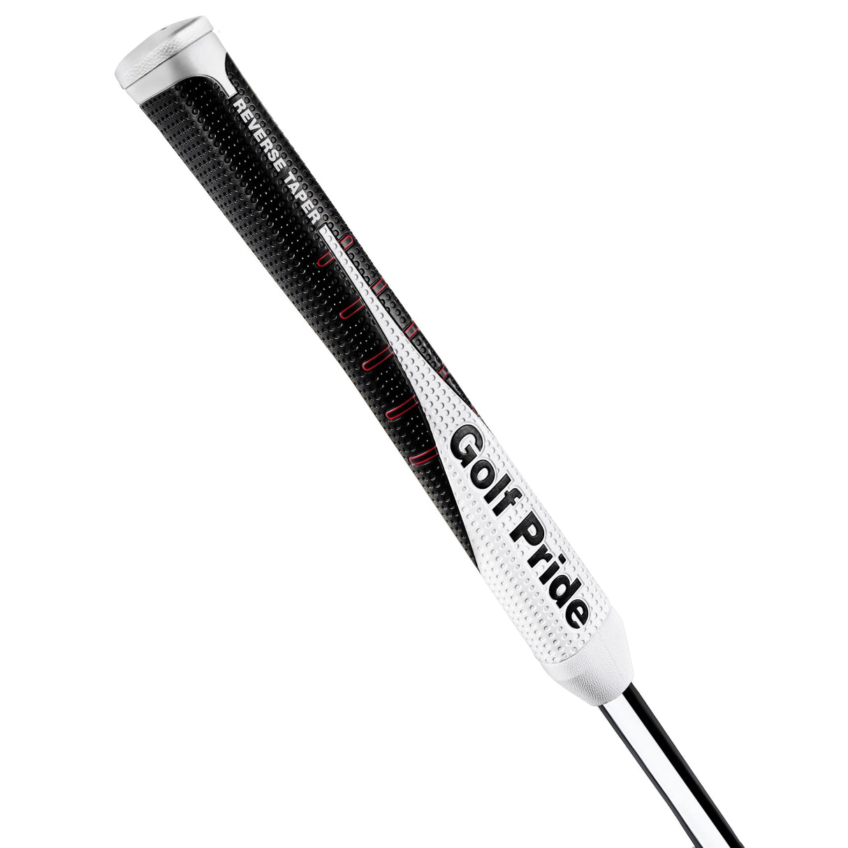 Golf Pride Reverse Taper Putter Grip - Pistol