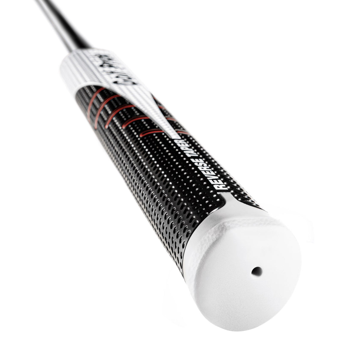 Golf Pride Reverse Taper Putter Grip - Round