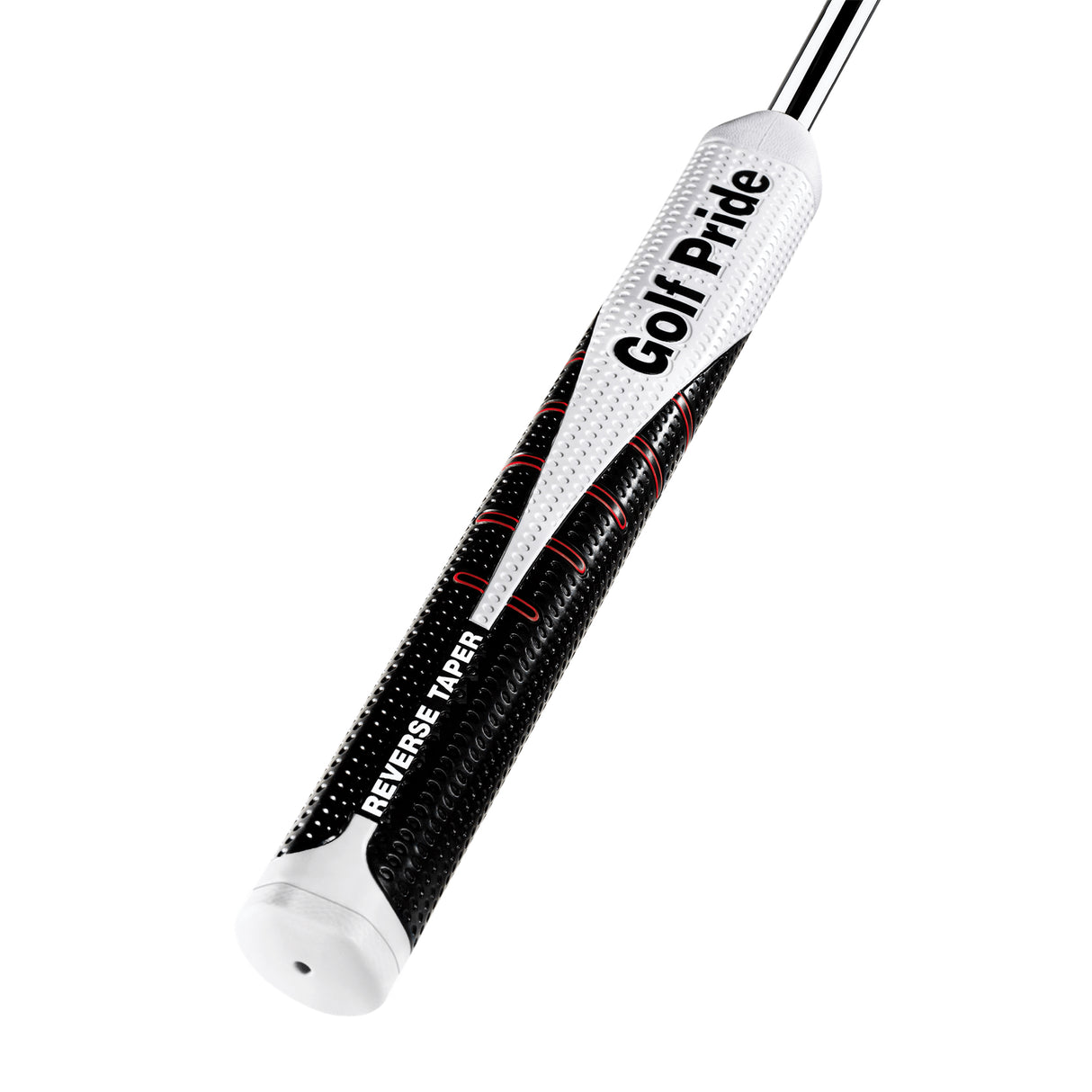Golf Pride Reverse Taper Putter Grip - Round