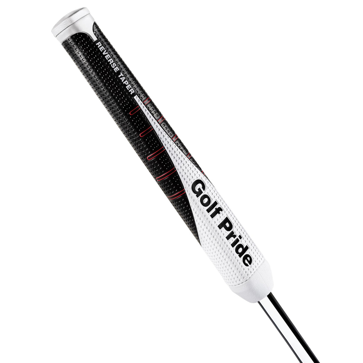 Golf Pride Reverse Taper Putter Grip - Round