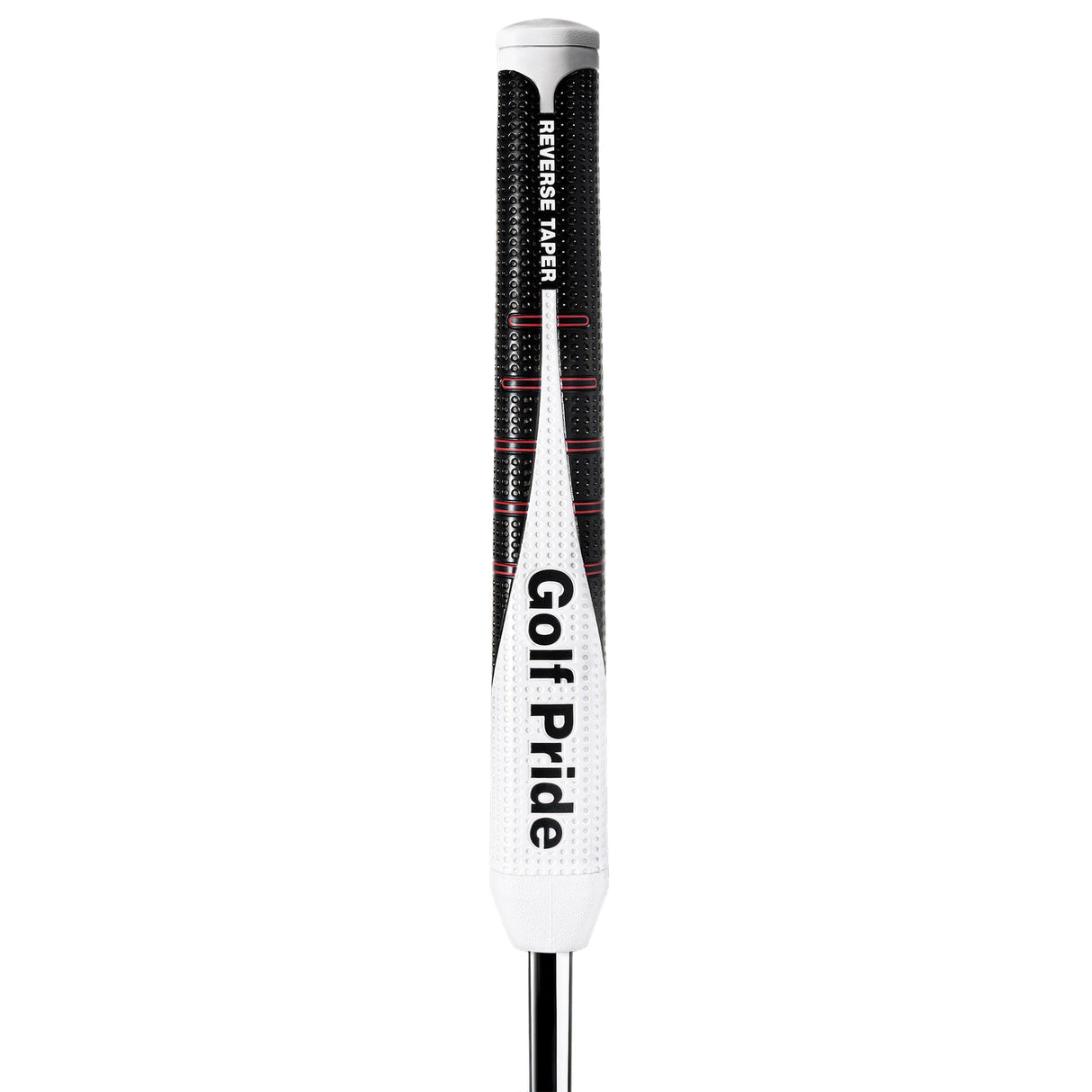 Golf Pride Reverse Taper Putter Grip - Round