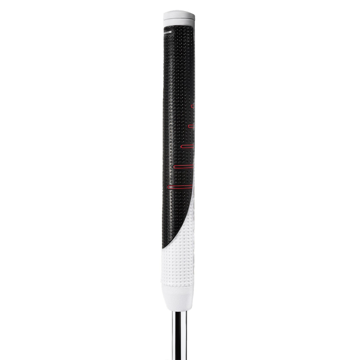 Golf Pride Reverse Taper Putter Grip - Round