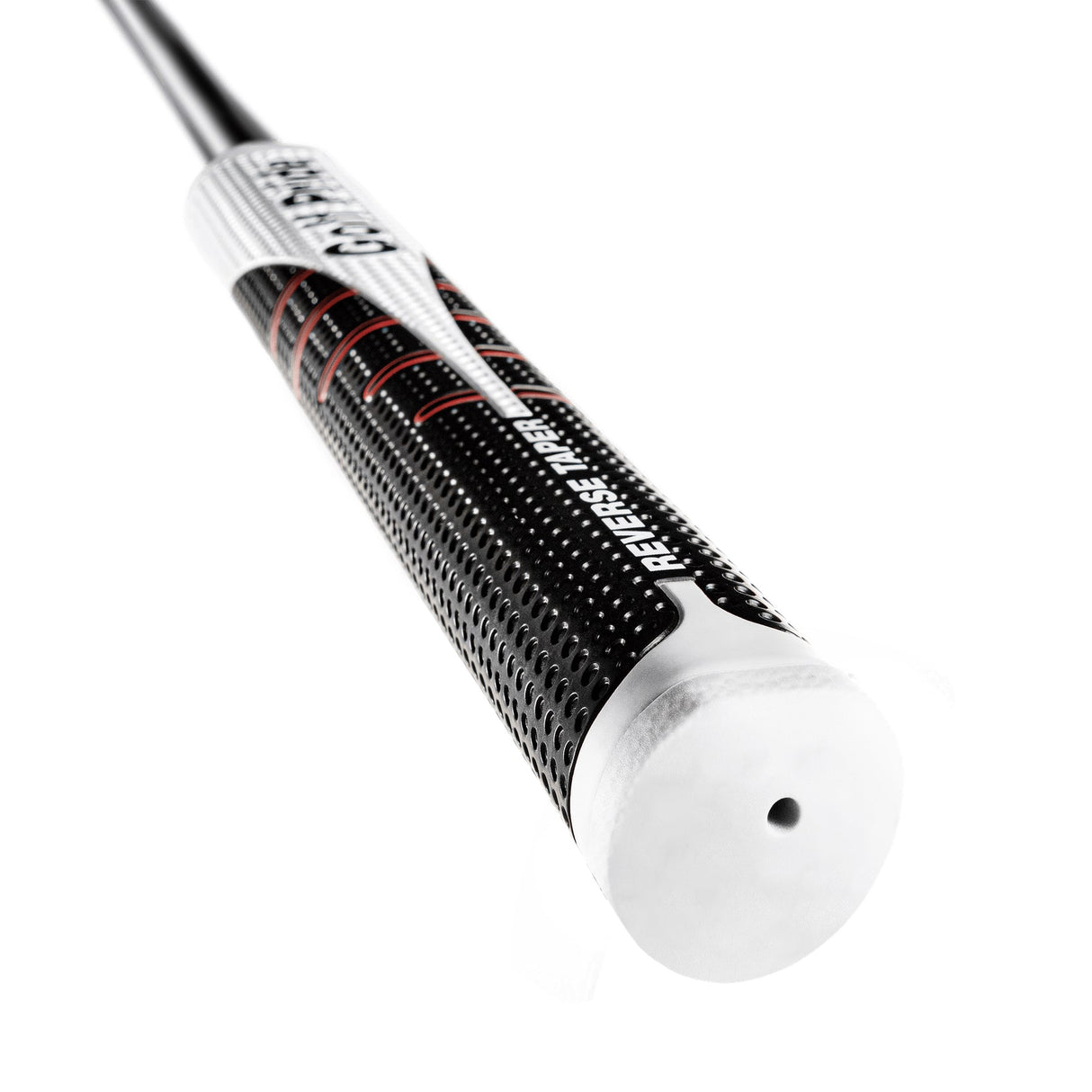 Golf Pride Reverse Taper Putter Grip - Round