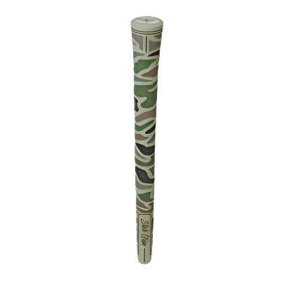 Stick Grip Camo Midsize Putter Grip
