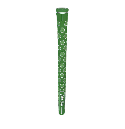 Stick Grip Shamrock Standard Grips - Dark Green