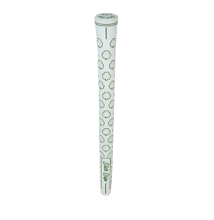 Stick Grip Shamrock Standard Grips - White
