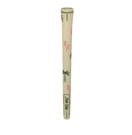 Stick Grip Palm Swings Standard Grip - Ivory