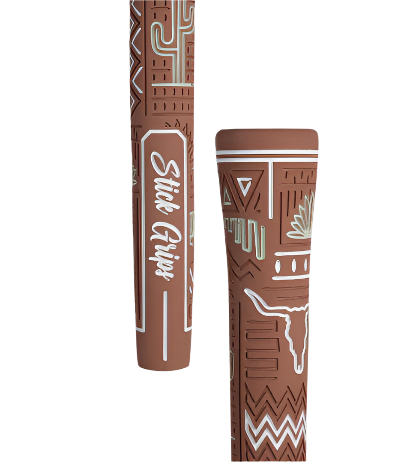Stick Grip Gaucho Standard Grip - Clay
