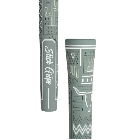 Stick Grip Guacho Standard Grip - Agave Green