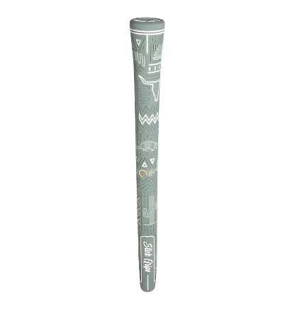 Stick Grip Guacho Standard Grip - Agave Green