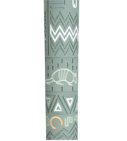 Stick Grip Guacho Standard Grip - Agave Green