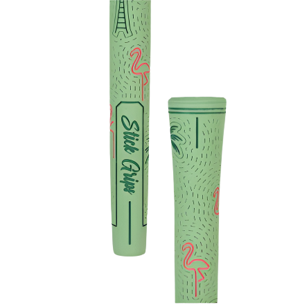 Stick Grip Palm Swings Standard Grip - Teal