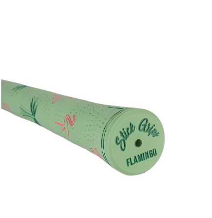 Stick Grip Palm Swings Standard Grip - Teal