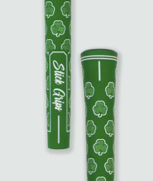 Stick Grip Shamrock Standard Grips - Dark Green