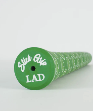 Stick Grip Shamrock Standard Grips - Dark Green