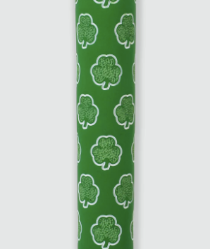 Stick Grip Shamrock Standard Grips - Dark Green