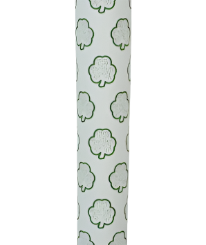Stick Grip Shamrock Standard Grips - White
