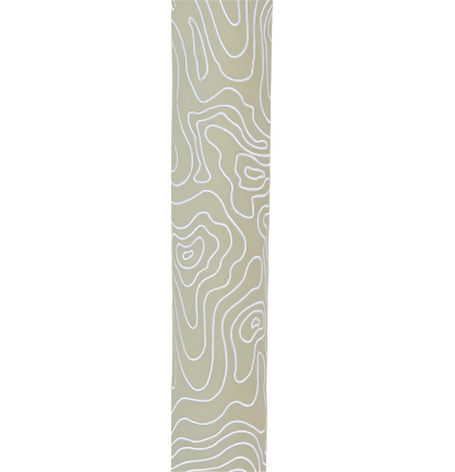 Stick Grip Topography Standard Grip - Tan