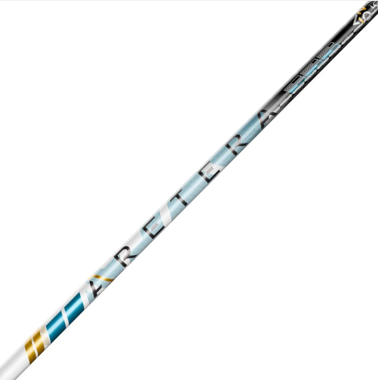 (ASSEMBLED) Aretera AO2 Blue Driver Shaft with Adapter Tip + Grip