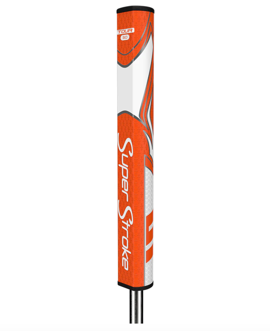 Super Stroke Zenergy Tour 3.0 Putter Grip