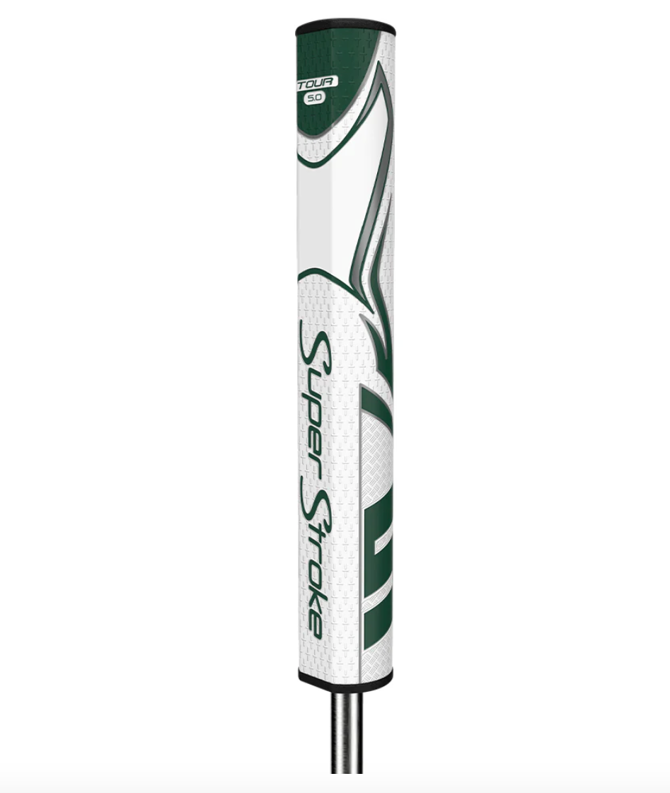 Super Stroke Zenergy Tour 5.0 Putter Grip