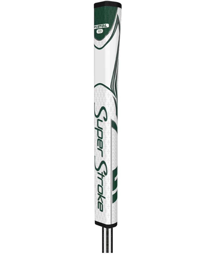 Super Stroke Zenergy Pistol GT 1.0 Putter Grip