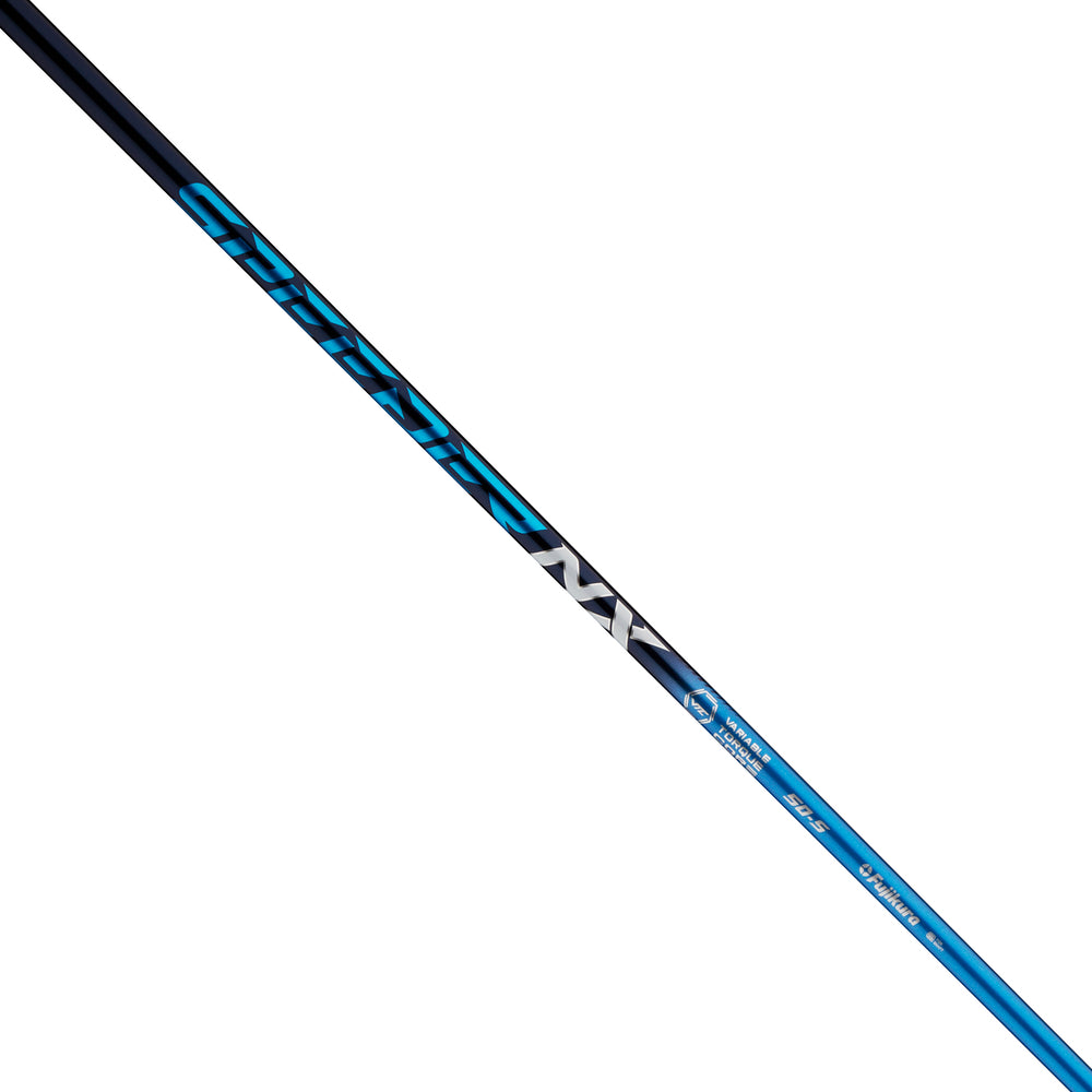 Fujikura Speeder NX Blue Graphite Shaft