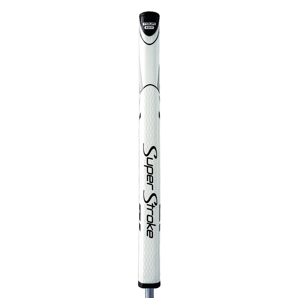 Super Stroke "Off the Truck" Zenergy Tour 3.0 17" Putter Grip