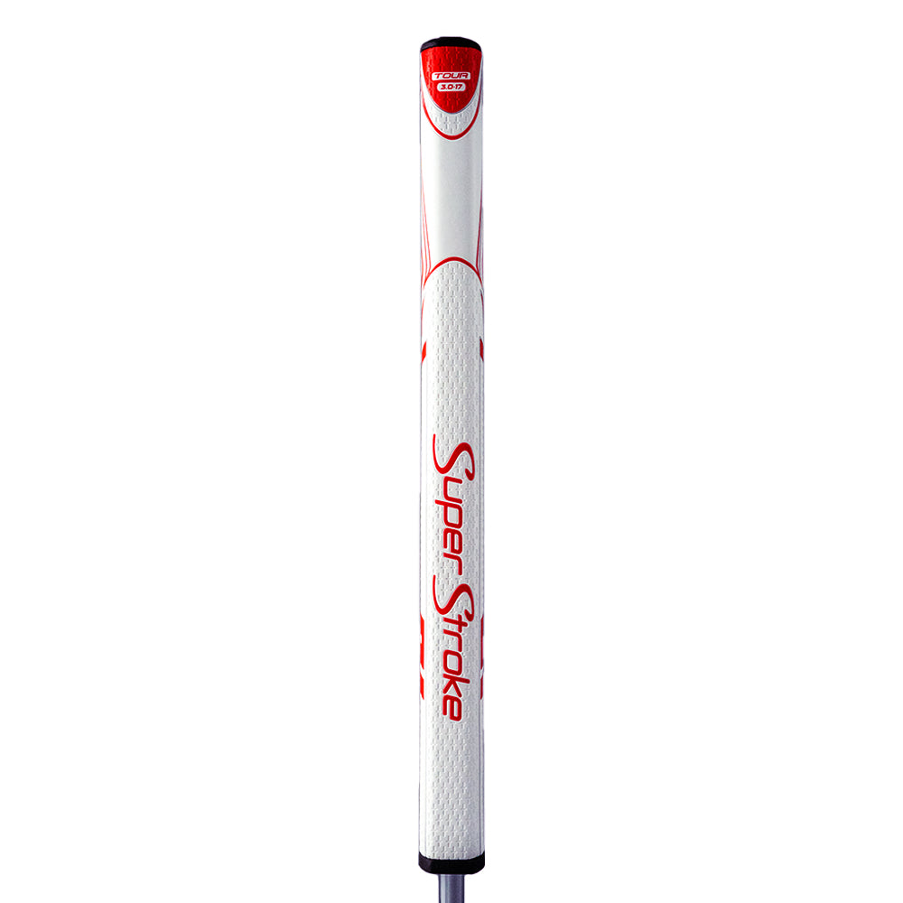Super Stroke "Off the Truck" Zenergy Tour 3.0 17" Putter Grip
