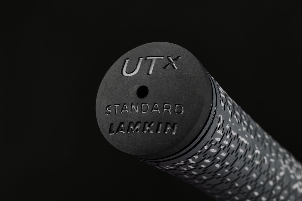Lamkin UTx Cord Standard (13pcs + Golf Grip Kit)
