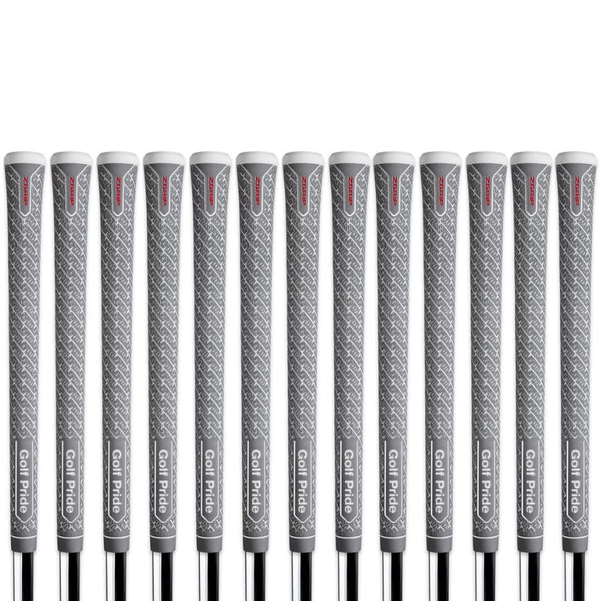 Golf Pride Z-GRIP ALIGN MAX Midsize Grip (13pc Grip Bundle Set)