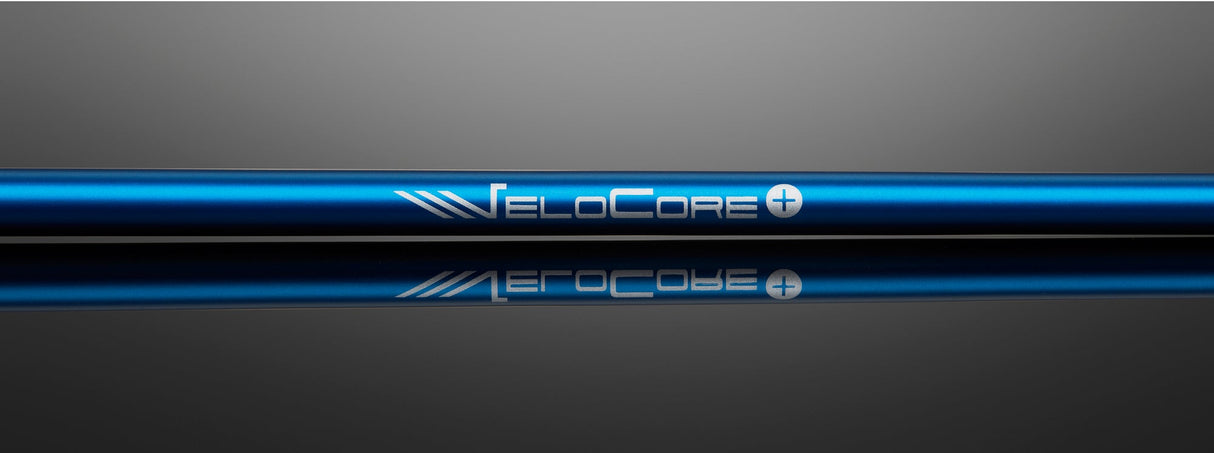 (ASSEMBLED) Fujikura Ventus with VeloCore+ Blue Driver Shaft with Adapter Tip + Grip