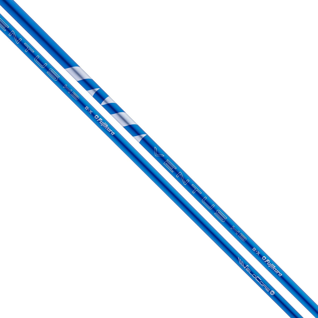 Fujikura Ventus with VeloCore+ Hybrid Shaft