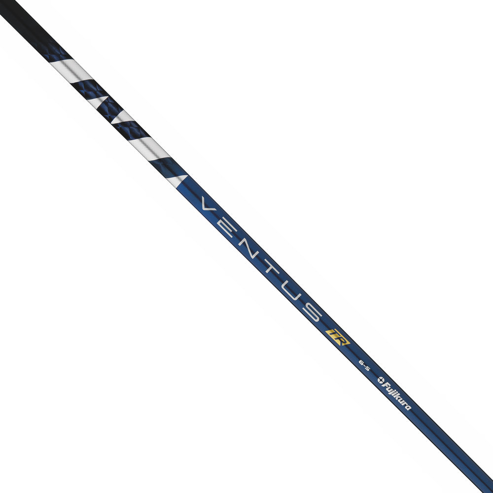 Fujikura Ventus TR Blue Graphite Shaft