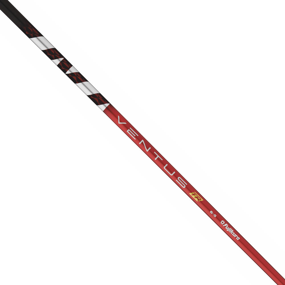 Fujikura Ventus TR Red Graphite Shaft