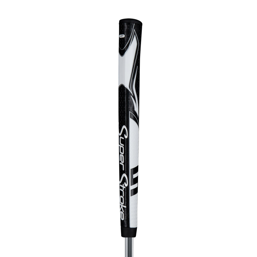 Super Stroke Zenergy 1.0PT Putter Grip