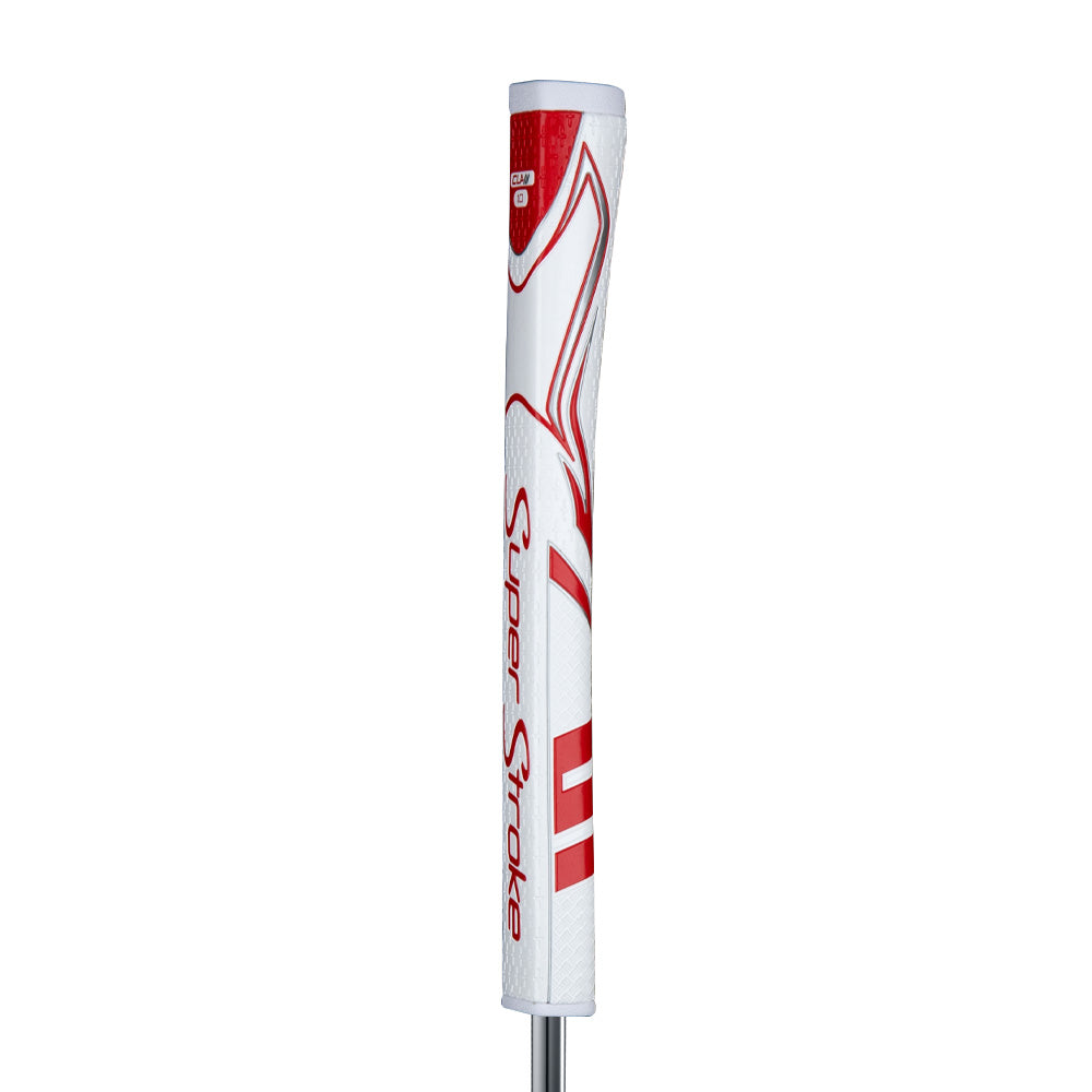 Super Stroke Zenergy CLAW 1.0 Putter Grip