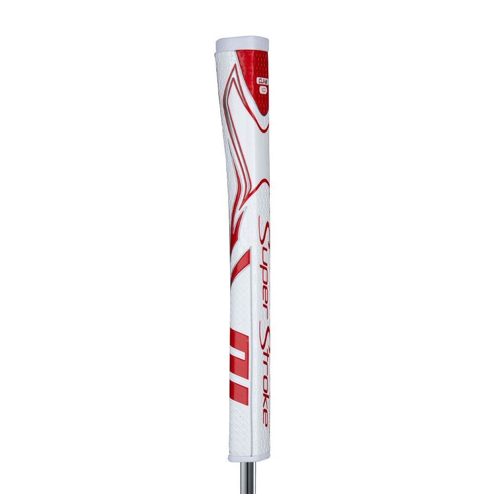 Super Stroke Zenergy CLAW 1.0 Putter Grip