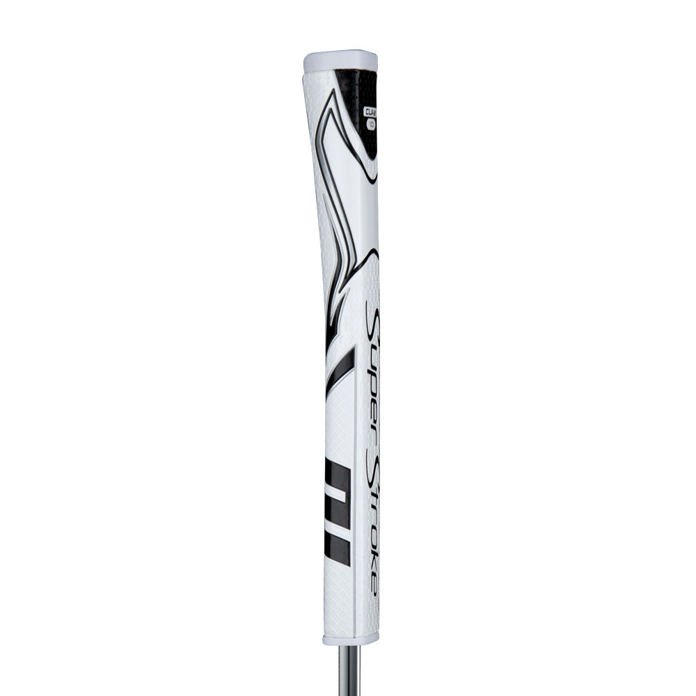 Super Stroke Zenergy CLAW 1.0 Putter Grip