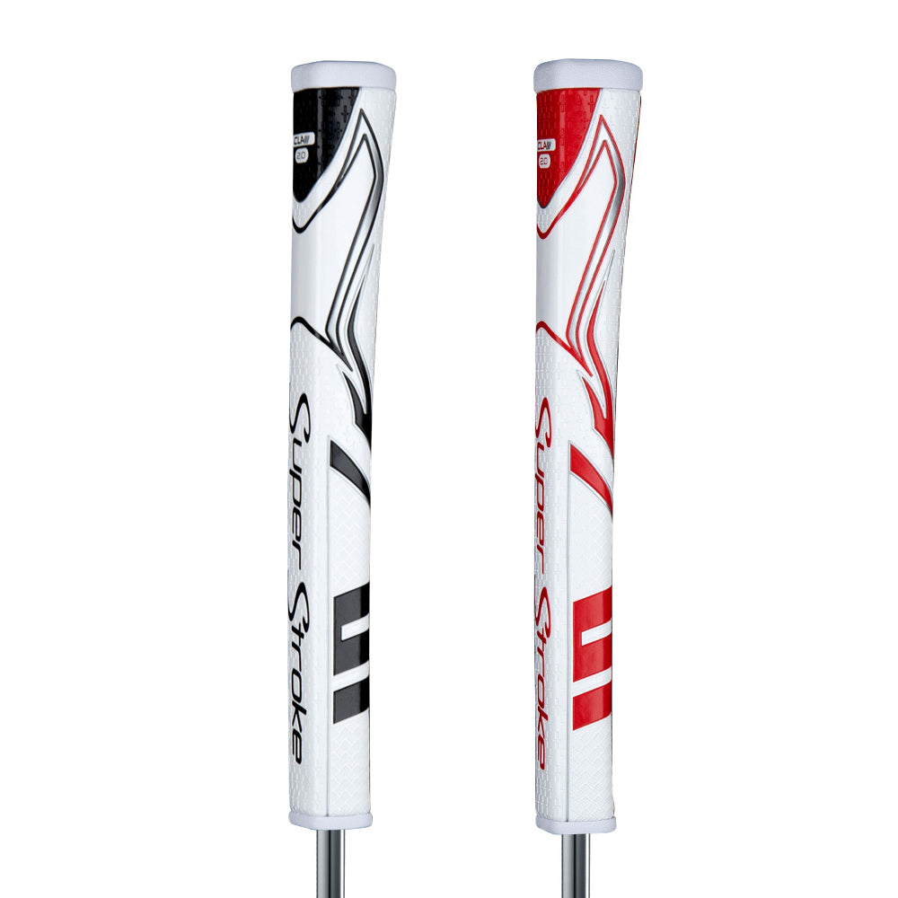 Super Stroke Zenergy CLAW 2.0 Putter Grip