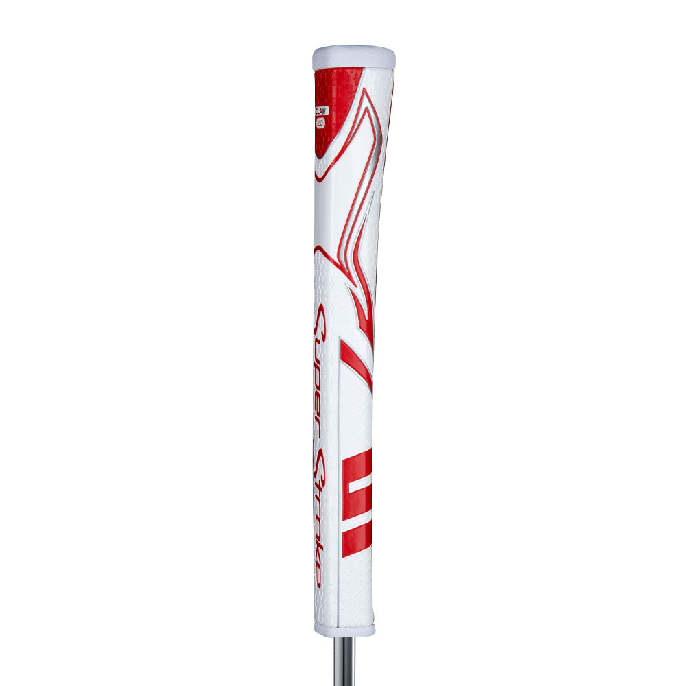 Super Stroke Zenergy CLAW 2.0 Putter Grip