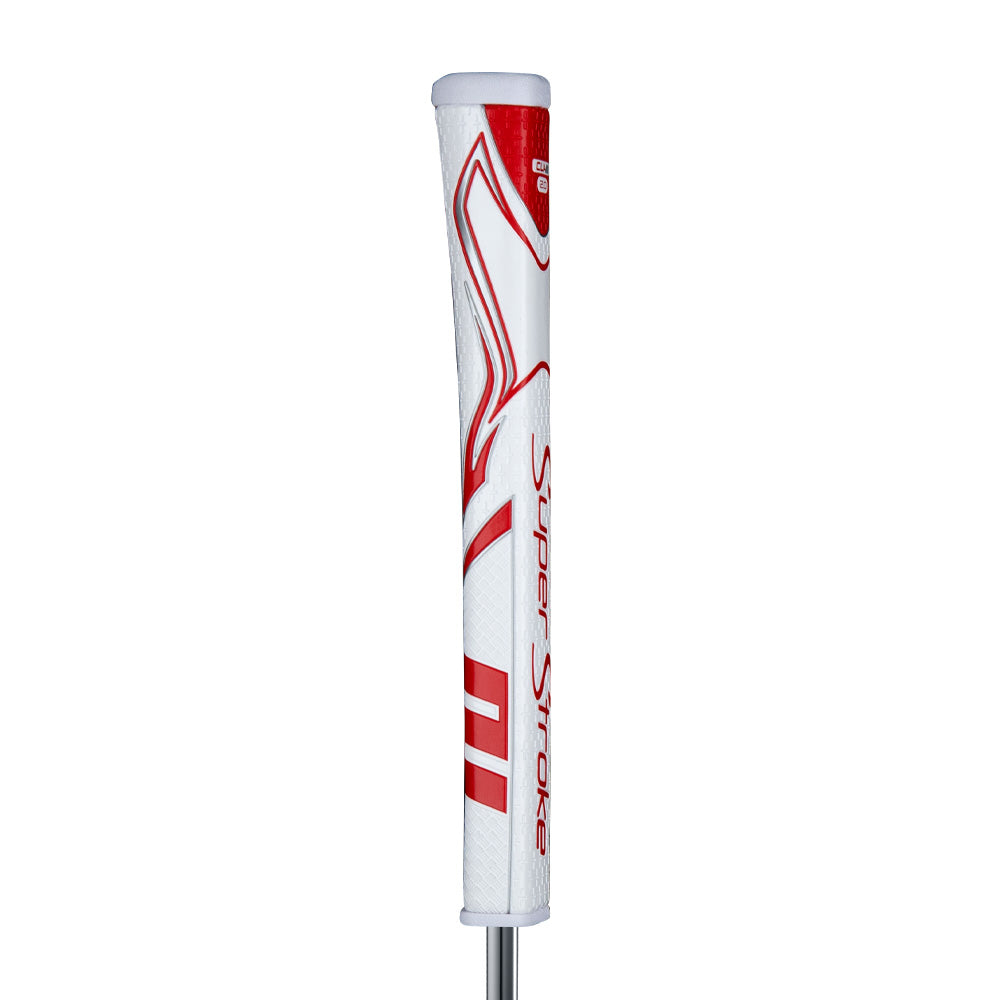 Super Stroke Zenergy CLAW 2.0 Putter Grip