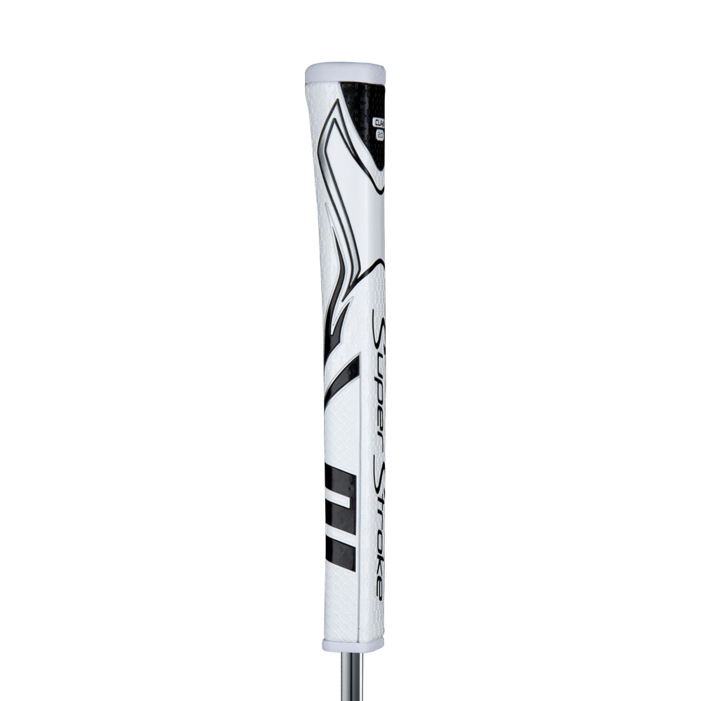 Super Stroke Zenergy CLAW 2.0 Putter Grip