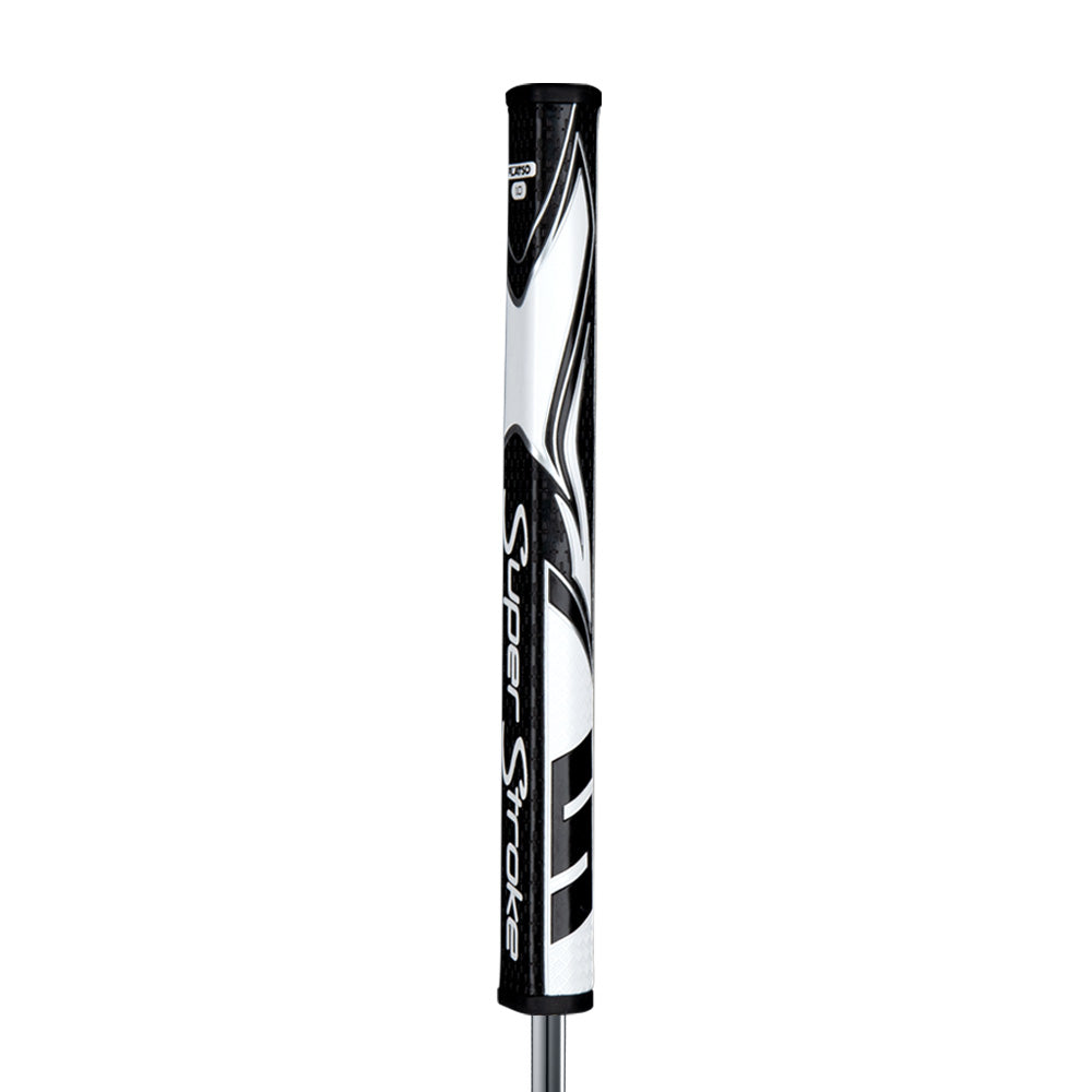Super Stroke Zenergy FLATSO 1.0 Putter Grip