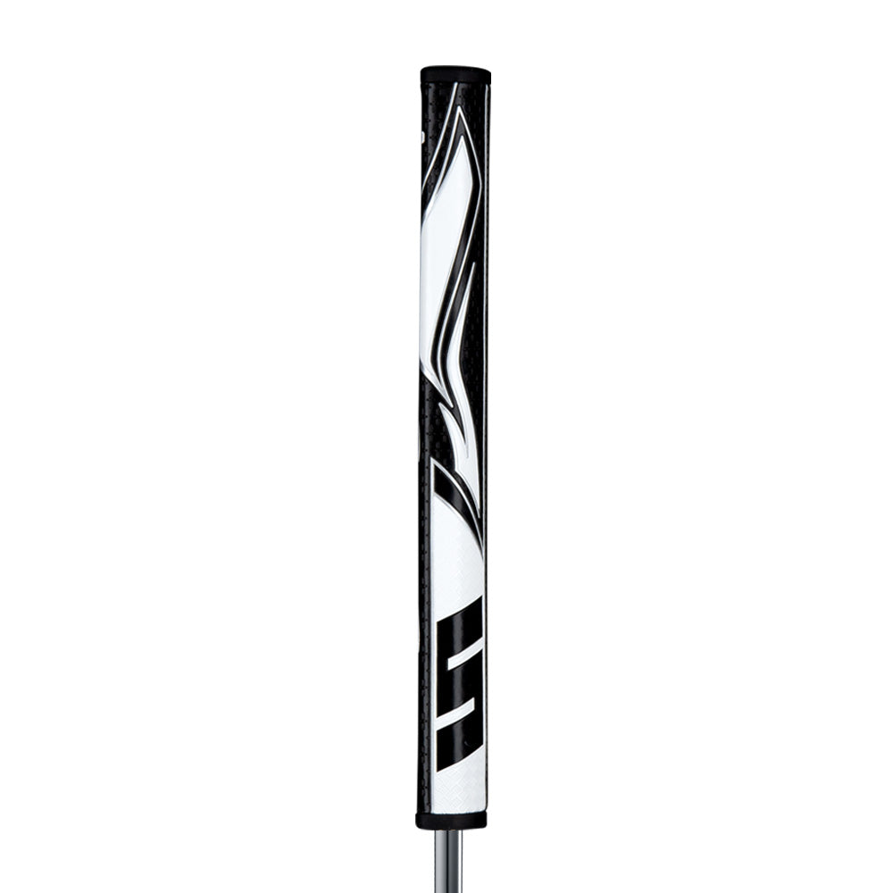 Super Stroke Zenergy FLATSO 1.0 Putter Grip