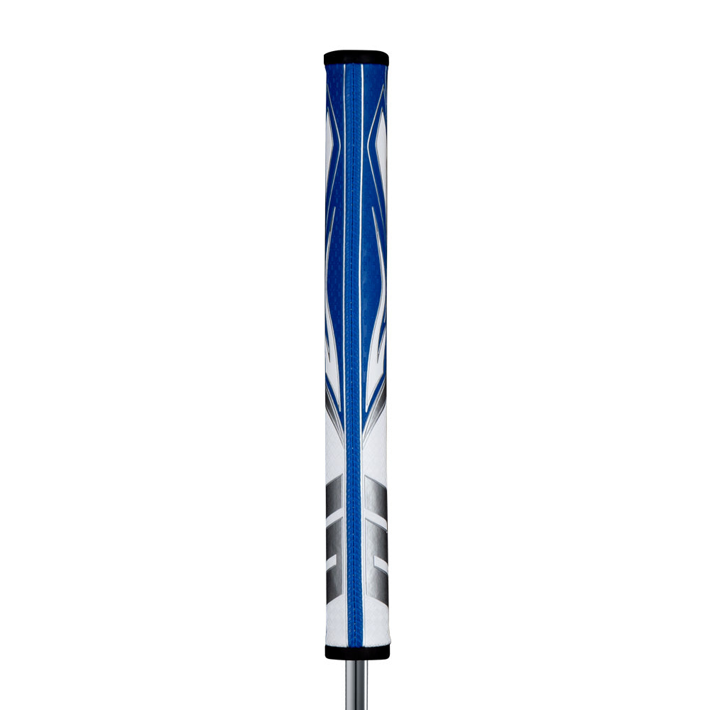 Super Stroke Zenergy FLATSO 1.0 Putter Grip