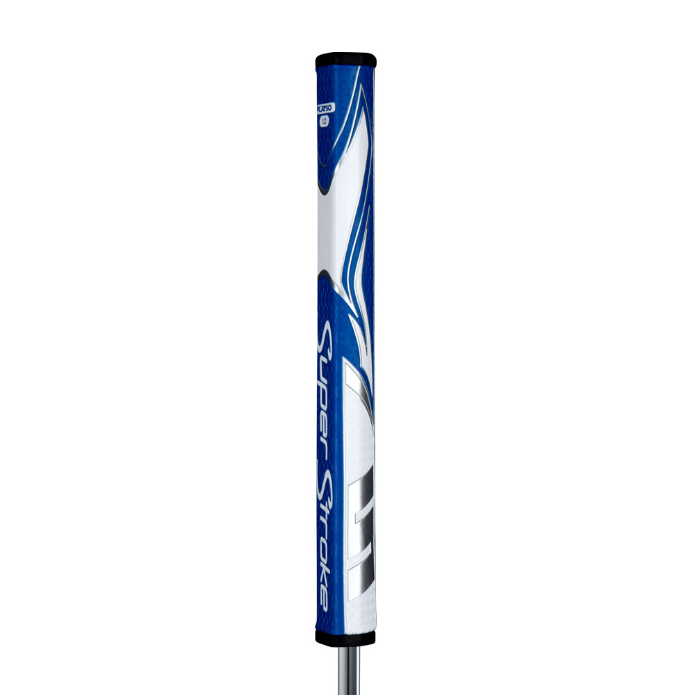 Super Stroke Zenergy FLATSO 1.0 Putter Grip
