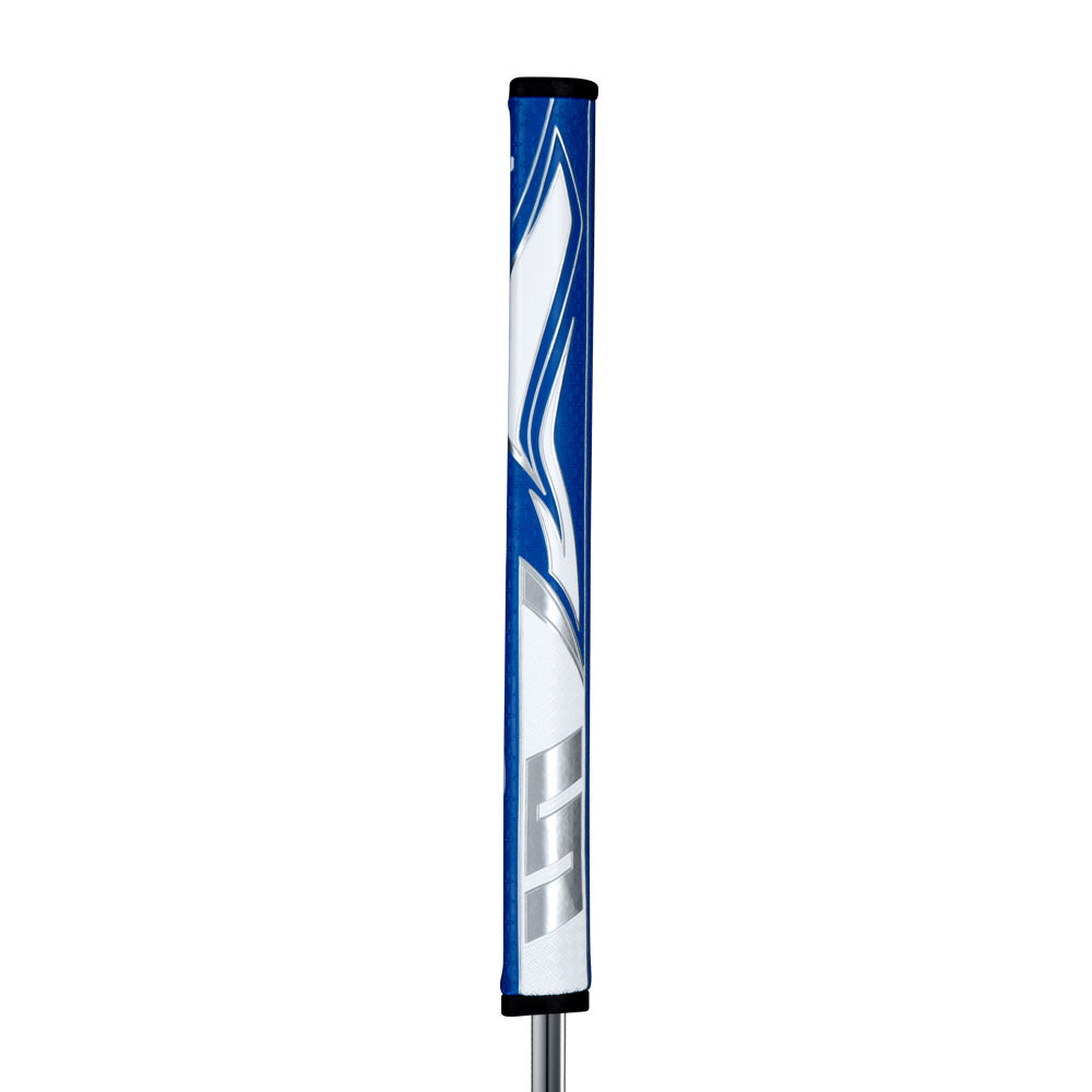 Super Stroke Zenergy FLATSO 1.0 Putter Grip