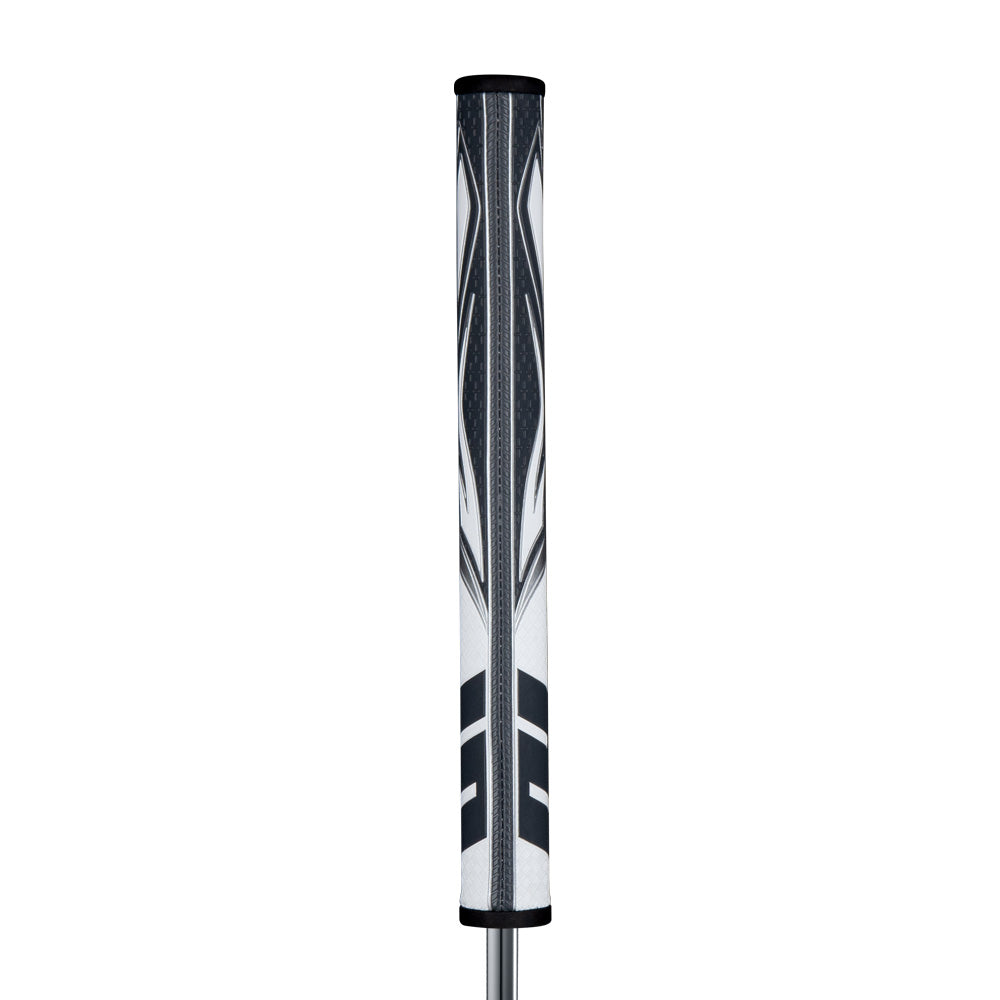 Super Stroke Zenergy FLATSO 1.0 Putter Grip