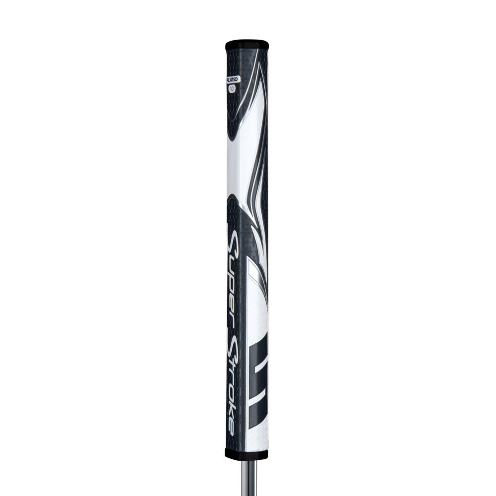 Super Stroke Zenergy FLATSO 1.0 Putter Grip